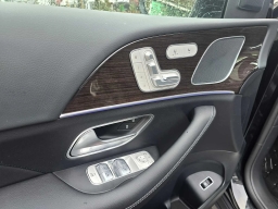 Mercedes-Benz GLE GLE 350 SUV 2026