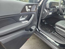 Mercedes-Benz GLE GLE 350 SUV 2026