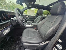 Mercedes-Benz GLE GLE 350 SUV 2026