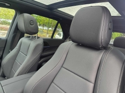 Mercedes-Benz GLE GLE 350 SUV 2026