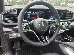 Mercedes-Benz GLE GLE 350 SUV 2026