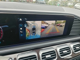 Mercedes-Benz GLE GLE 350 SUV 2026