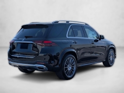 Mercedes-Benz GLE GLE 350 SUV 2026