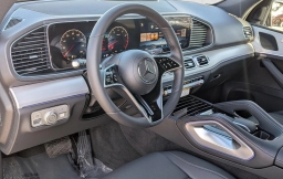 Mercedes-Benz GLE GLE 350 SUV 2026