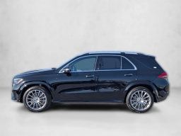 Mercedes-Benz GLE GLE 350 SUV 2026