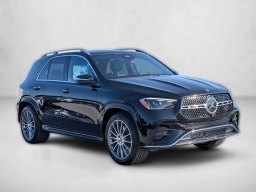 Mercedes-Benz GLE GLE 350 SUV 2026
