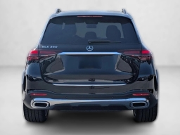 Mercedes-Benz GLE GLE 350 SUV 2026