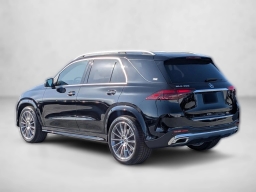 Mercedes-Benz GLE GLE 350 SUV 2026