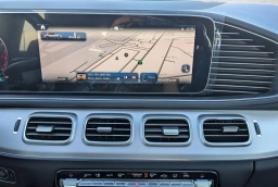 Mercedes-Benz GLE GLE 350 SUV 2026