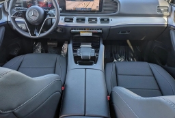 Mercedes-Benz GLE GLE 350 SUV 2026