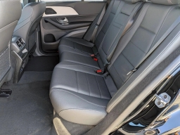 Mercedes-Benz GLE GLE 350 SUV 2026