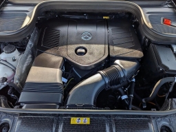 Mercedes-Benz GLE GLE 350 SUV 2026