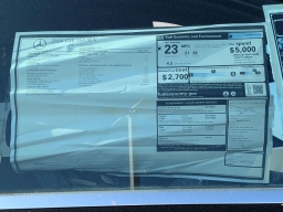 Mercedes-Benz GLE GLE 350 SUV 2026