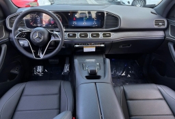 Mercedes-Benz GLE GLE 350 SUV 2026