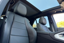 Mercedes-Benz GLE GLE 350 SUV 2026