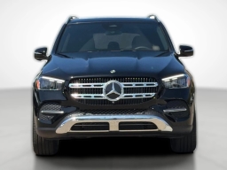 Mercedes-Benz GLE GLE 350 SUV 2026