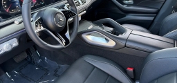 Mercedes-Benz GLE GLE 350 SUV 2026