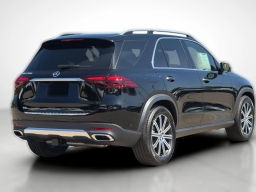 Mercedes-Benz GLE GLE 350 SUV 2026