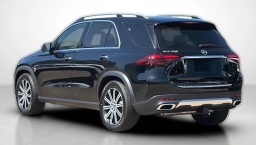 Mercedes-Benz GLE GLE 350 SUV 2026