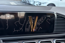 Mercedes-Benz GLE GLE 350 SUV 2026