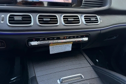 Mercedes-Benz GLE GLE 350 SUV 2026