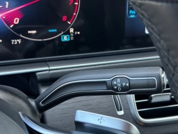 Mercedes-Benz GLE GLE 350 SUV 2026