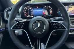 Mercedes-Benz GLE GLE 350 SUV 2026