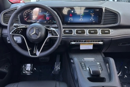Mercedes-Benz GLE GLE 350 SUV 2026