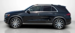 Mercedes-Benz GLE GLE 350 SUV 2026