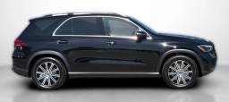 Mercedes-Benz GLE GLE 350 SUV 2026