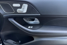 Mercedes-Benz GLE GLE 350 SUV 2026