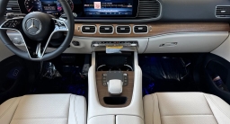 Mercedes-Benz GLE GLE 350 SUV 2026