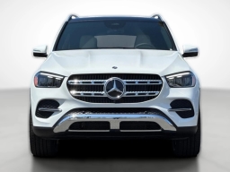 Mercedes-Benz GLE GLE 350 SUV 2026