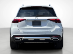 Mercedes-Benz GLE GLE 350 SUV 2026
