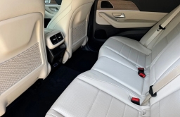 Mercedes-Benz GLE GLE 350 SUV 2026