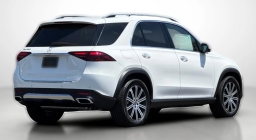 Mercedes-Benz GLE GLE 350 SUV 2026