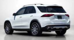 Mercedes-Benz GLE GLE 350 SUV 2026