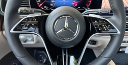 Mercedes-Benz GLE GLE 350 SUV 2026