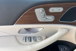 Mercedes-Benz GLE GLE 350 SUV 2026