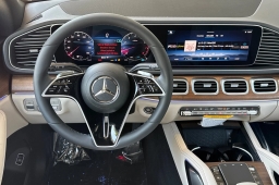 Mercedes-Benz GLE GLE 350 SUV 2026