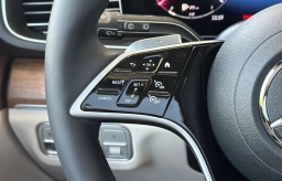 Mercedes-Benz GLE GLE 350 SUV 2026