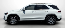 Mercedes-Benz GLE GLE 350 SUV 2026