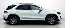 Mercedes-Benz GLE GLE 350 SUV 2026