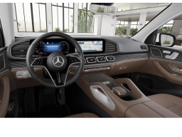 Mercedes-Benz GLE GLE 350 SUV 2026