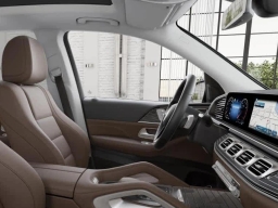 Mercedes-Benz GLE GLE 350 SUV 2026