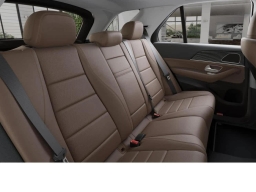 Mercedes-Benz GLE GLE 350 SUV 2026