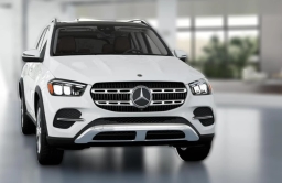 Mercedes-Benz GLE GLE 350 SUV 2026