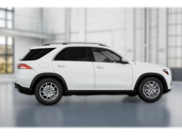 Mercedes-Benz GLE GLE 350 SUV 2026