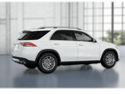 Mercedes-Benz GLE GLE 350 SUV 2026