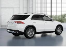 Mercedes-Benz GLE GLE 350 SUV 2026